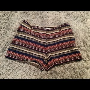 LOFT Super Cute Shorts